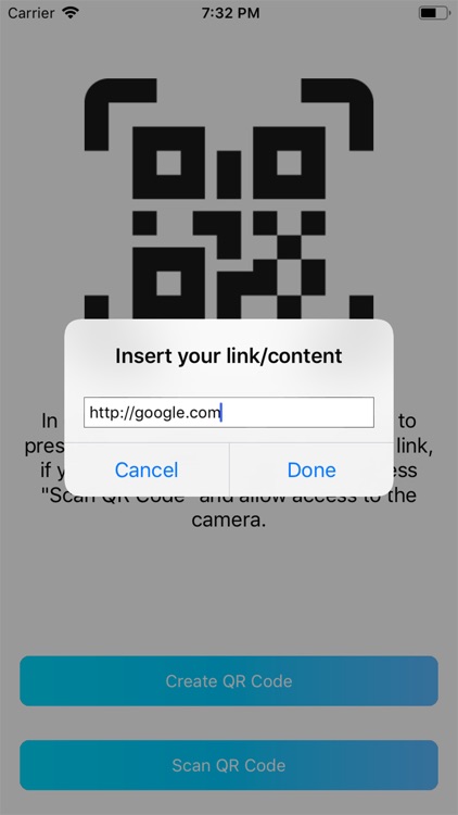 QR Maker PRO