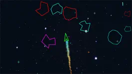 Game screenshot Neon Space Explorer hack