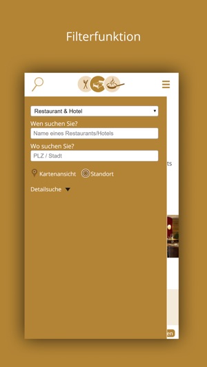 Gusto Restaurantführer(圖2)-速報App