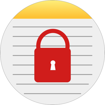 Secure Notes