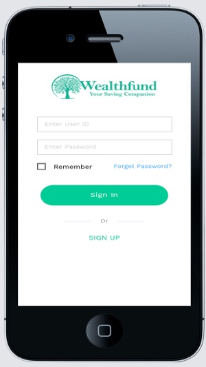 Wealthfund(圖1)-速報App