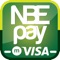 NBEPay is a mobile application which allows NBE customers to register their cards (debit / prepaid) in this application and use cards' balance to buy goods/ service online, pay bills, pay tuition fees, buy from all merchants that accept Visa payments,