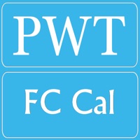 PWT FC Cal pour PC