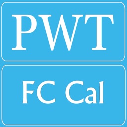 PWT FC Cal