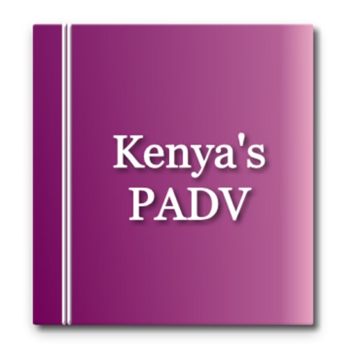 Kenya's The Domestic Violence Act 2015 icon