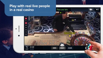 Casino First Real screenshot 3
