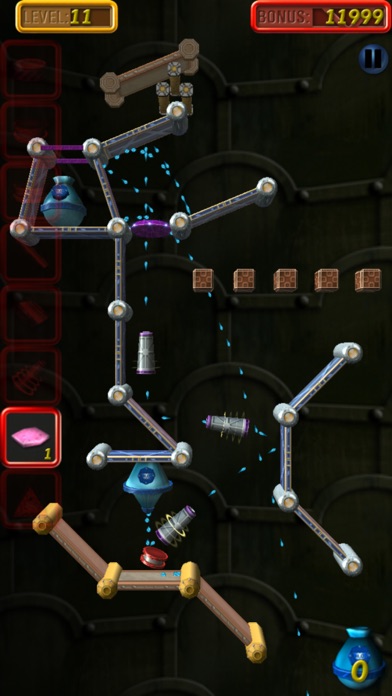 Enigmo Screenshot 4