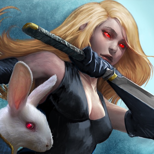 Alice in Demonland iOS App