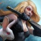 YOU make the choices for Alice the half demon in this twist on the Alice in Wonderland tale