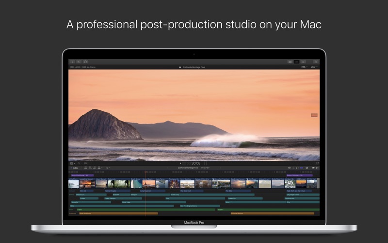 Final cut pro free download