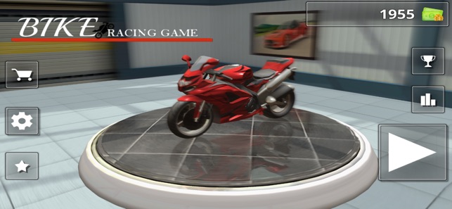 Bike Racing Game