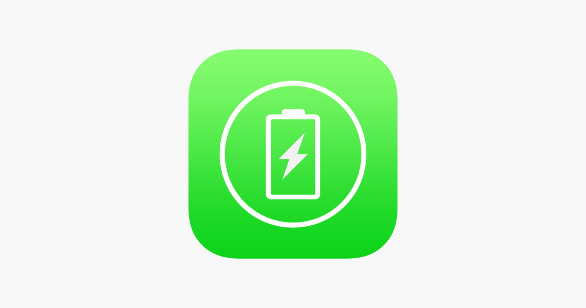 App Store: <b>Battery</b> Life Doctor