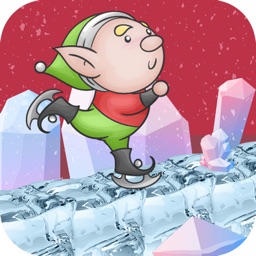 Elf Run Christmas Adventure