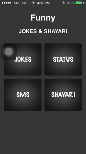 Jokes & Shayari(圖2)-速報App