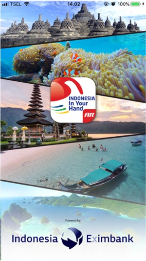 Indonesia In Your Hand(圖1)-速報App