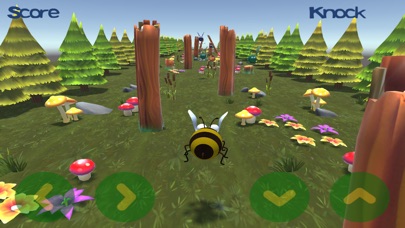 Pollen Drop 3D screenshot 4