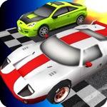 Get Race & Chase! Car Racing Game For Toddlers And Kids for iOS, iPhone, iPad Aso Report