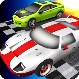 Race & Chase! Car Racing Game For Toddlers And Kids