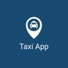 Strap Taxi App Rider