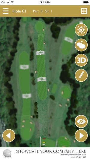 Mitcham Golf Club(圖3)-速報App