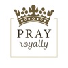 Tony Evans Prayer App