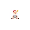 SantaClauseStickers