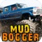 Get ready for some serious Mud Bogger racing action