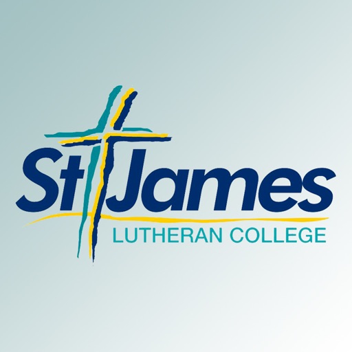 St James Lutheran College icon