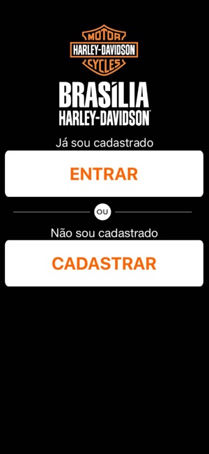 Brasília Harley-Davidson(圖1)-速報App