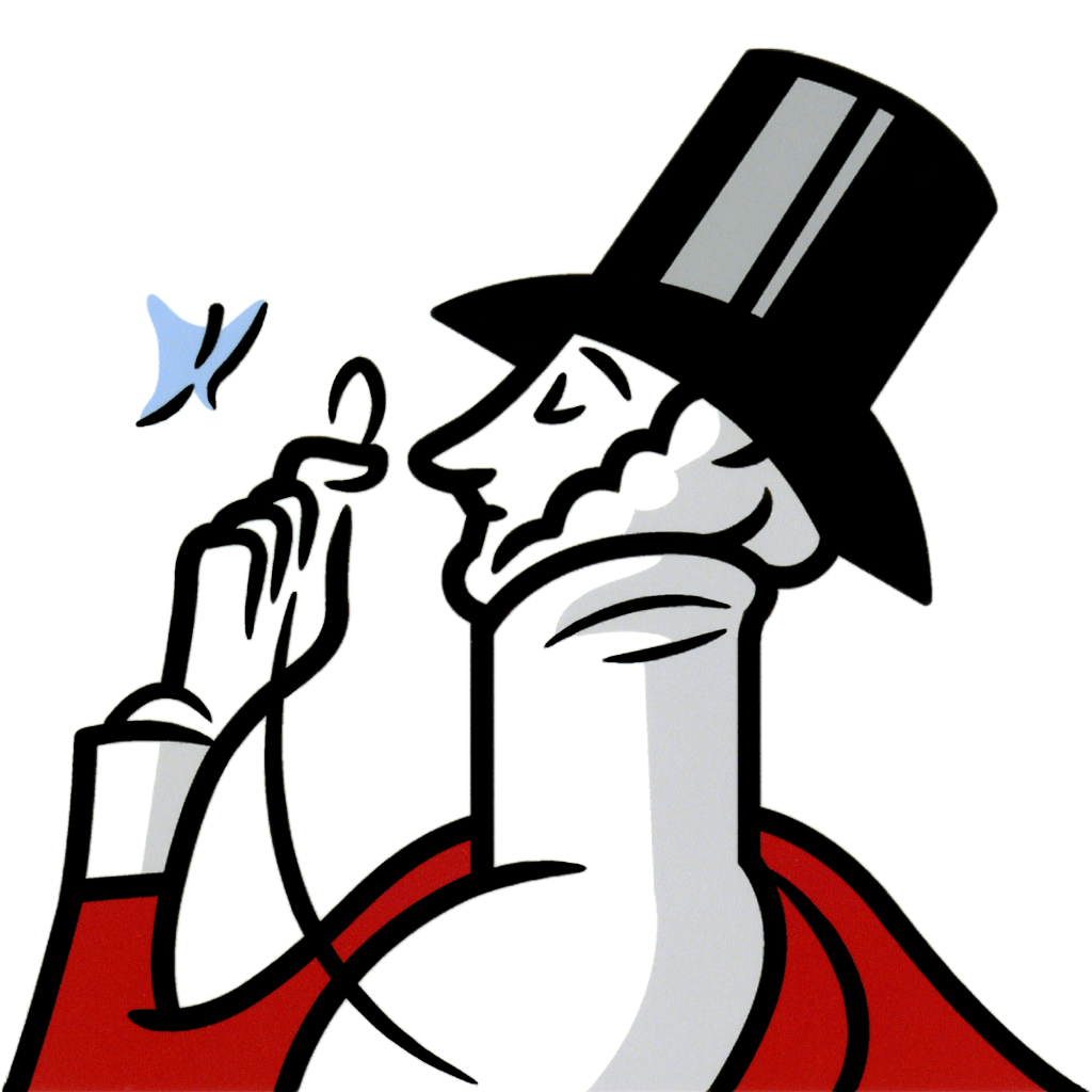 The New Yorker Magazine App Icon