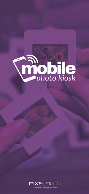 Mobile Photo Kiosk(圖1)-速報App