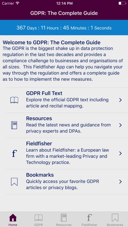 GDPR: The Complete Guide