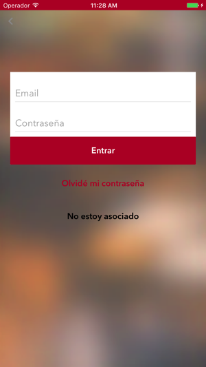 Hostelería Madrid(圖3)-速報App