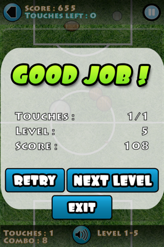 Bubble Blast Sports - náhled