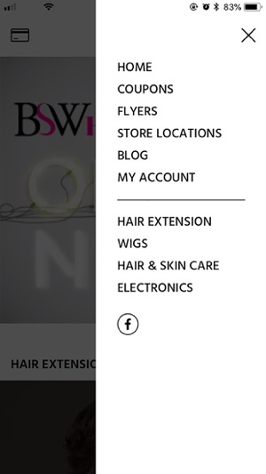 BSW Beauty New(圖2)-速報App