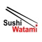 Sushi Watami is een afhaal- en bezorgrestaurant in Groningen