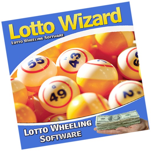 Lotto Wheeling System