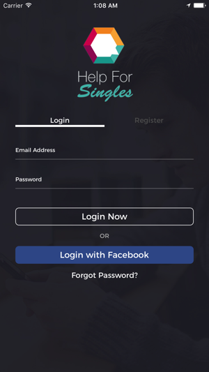 Help for Singles(圖2)-速報App