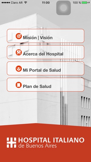 Hospital Italiano(圖1)-速報App