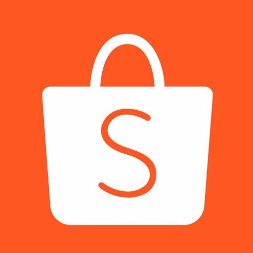 Shopee-Mua và Bán trên Di động