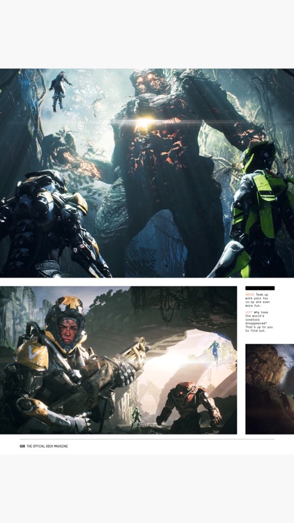 Official Xbox Magazine (US) screenshot-4