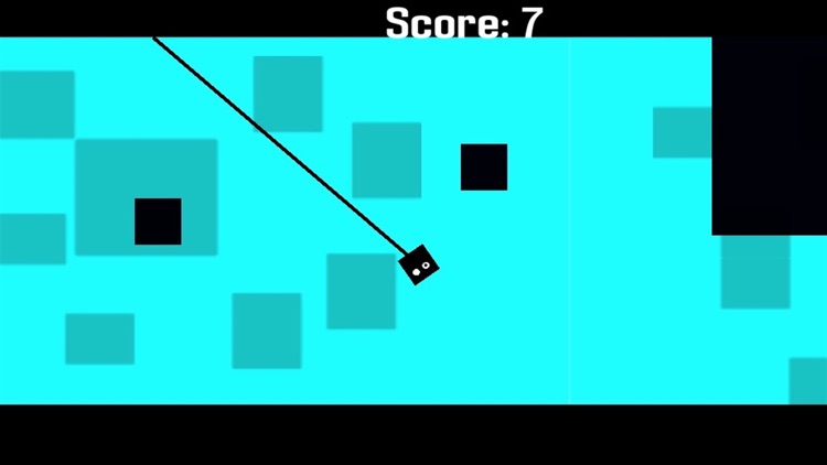 Grapple Dash screenshot-4