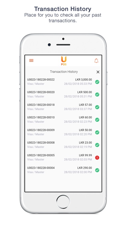 UPOS screenshot-4
