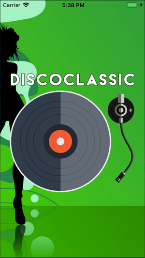 Discoclassic