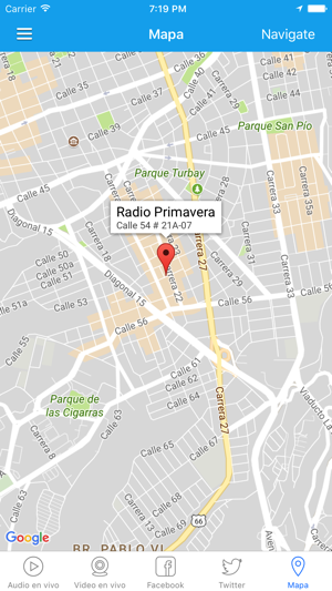 Radio Primavera 1020 AM(圖5)-速報App