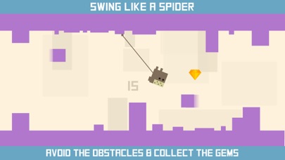 Spider Square screenshot 3