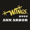 The official mobile app for Wings Over Ann Arbor is now here