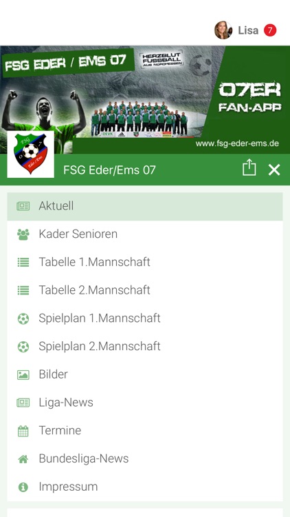 FSG Eder/Ems 07