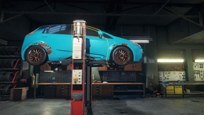 Car Mechanic: Ultimate Custom screenshot 4