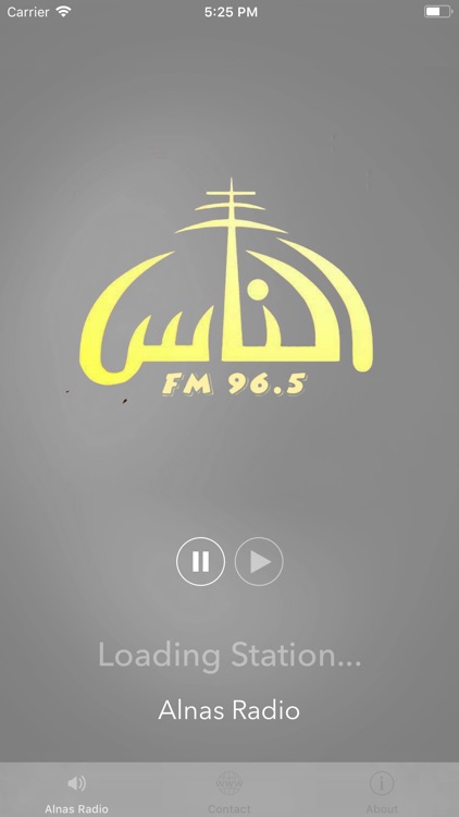 Alnas Radio